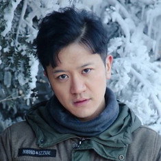 Bai Yihong
