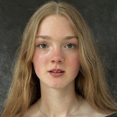 Elodie Grace Walker