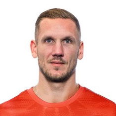 Robin Olsen