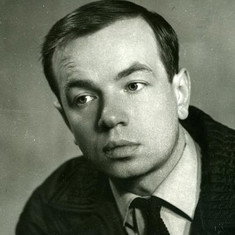 Andrei Voznesenskiy