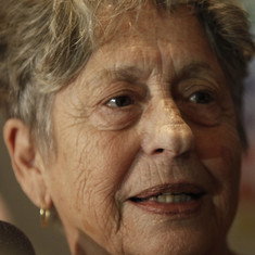 Judith Valencia