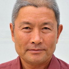 Sha Jingchang