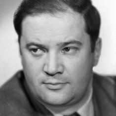 Yuri Ozerov