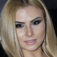 Ulfat Bashir