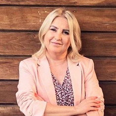 Irena Boclincă