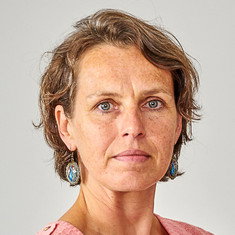 Tanja Oostvogels