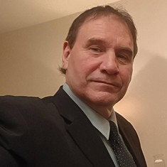 John W. Iwanonkiw