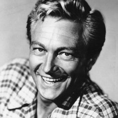 Richard Denning