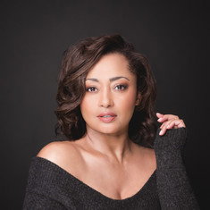 Jolene Martin