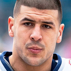 Aaron Hernandez