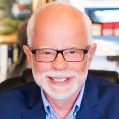 Jim Bakker