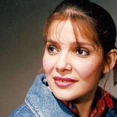 Sanaa Abdel Rahman