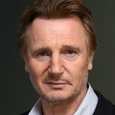 Liam Neeson