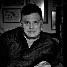 Rodolfo García Vázquez