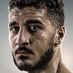 Ziyad Almaayouf