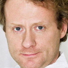 Daniil Eydlin
