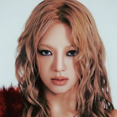 Hyoyeon