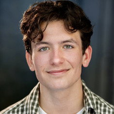 Owen Correll