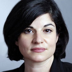 Lynn Adrianna