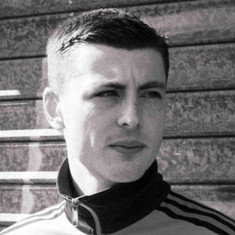 Ruairi Bradley