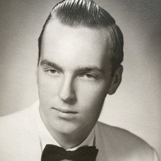 Rudy Bond
