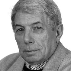 Boris Chunaev