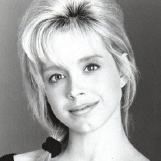 Whitney Kershaw