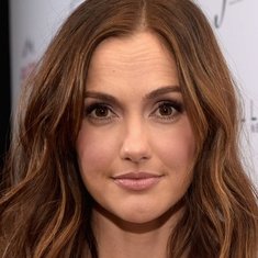 Minka Kelly