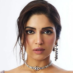 Bhumi Pednekar