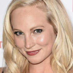 Candice King