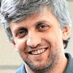 Evgeny Mitta