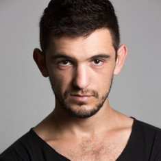 Ilia Zsibulsky