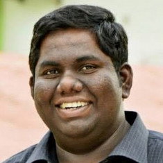 Harsha Chemudu