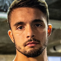 Anthony Yigit