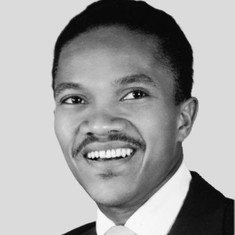 Harold Nicholas