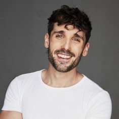 Antonio Sides