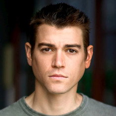 Mark Valeriano