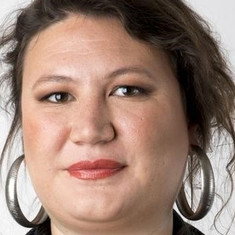Ina Lundström