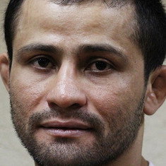 Jussier Formiga