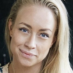 Emilia Huusfeldt