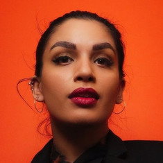 Jasmine Bhullar