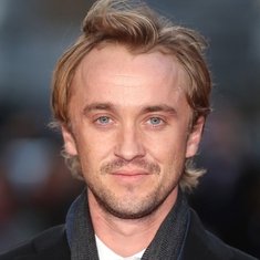 Tom Felton