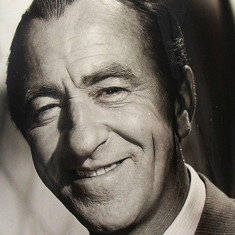 Dick Bentley