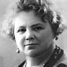Minnie Rayner