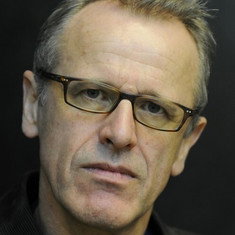 Willem de Wolf