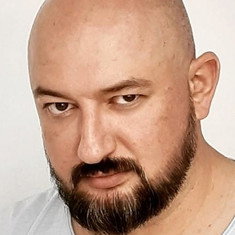 Denys Vielk