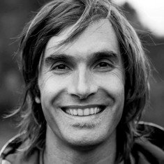 Chris Sharma