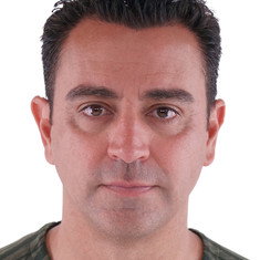 Xavi