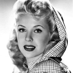Marie McDonald