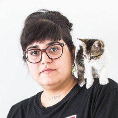 Noelia Custodio